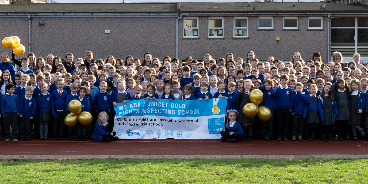 Welcome to Castlehill Primary