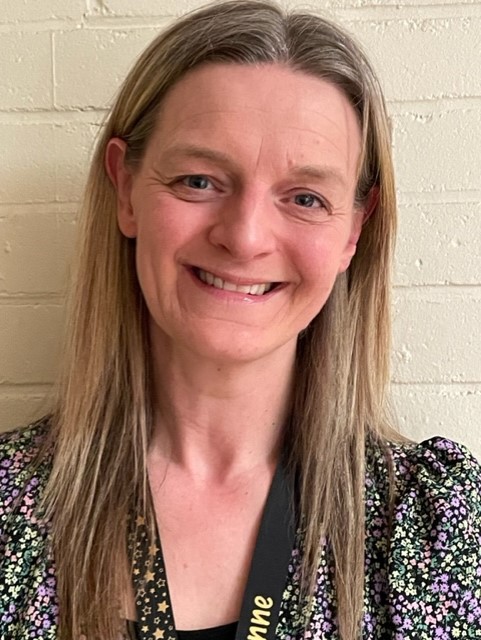 Senior Early years worker - Shirleyanne 