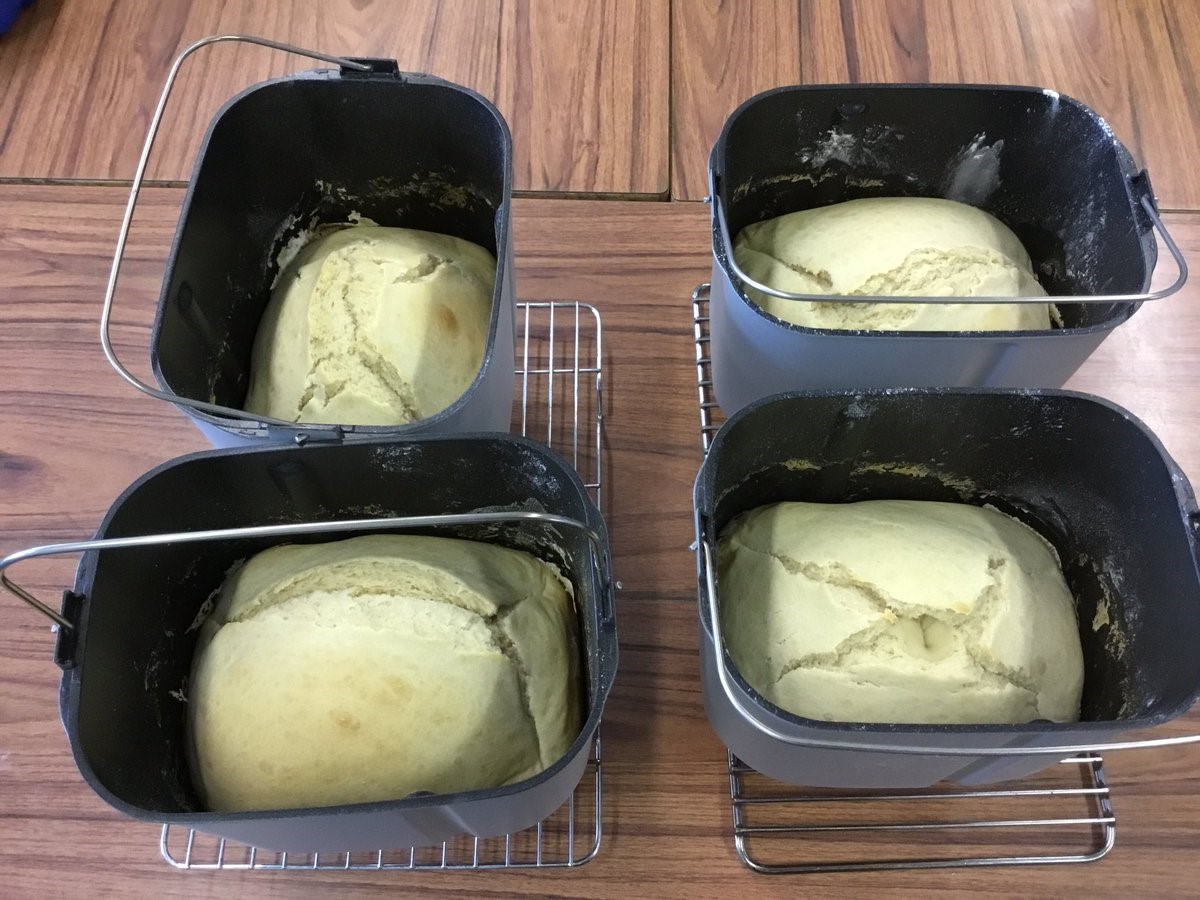 bread