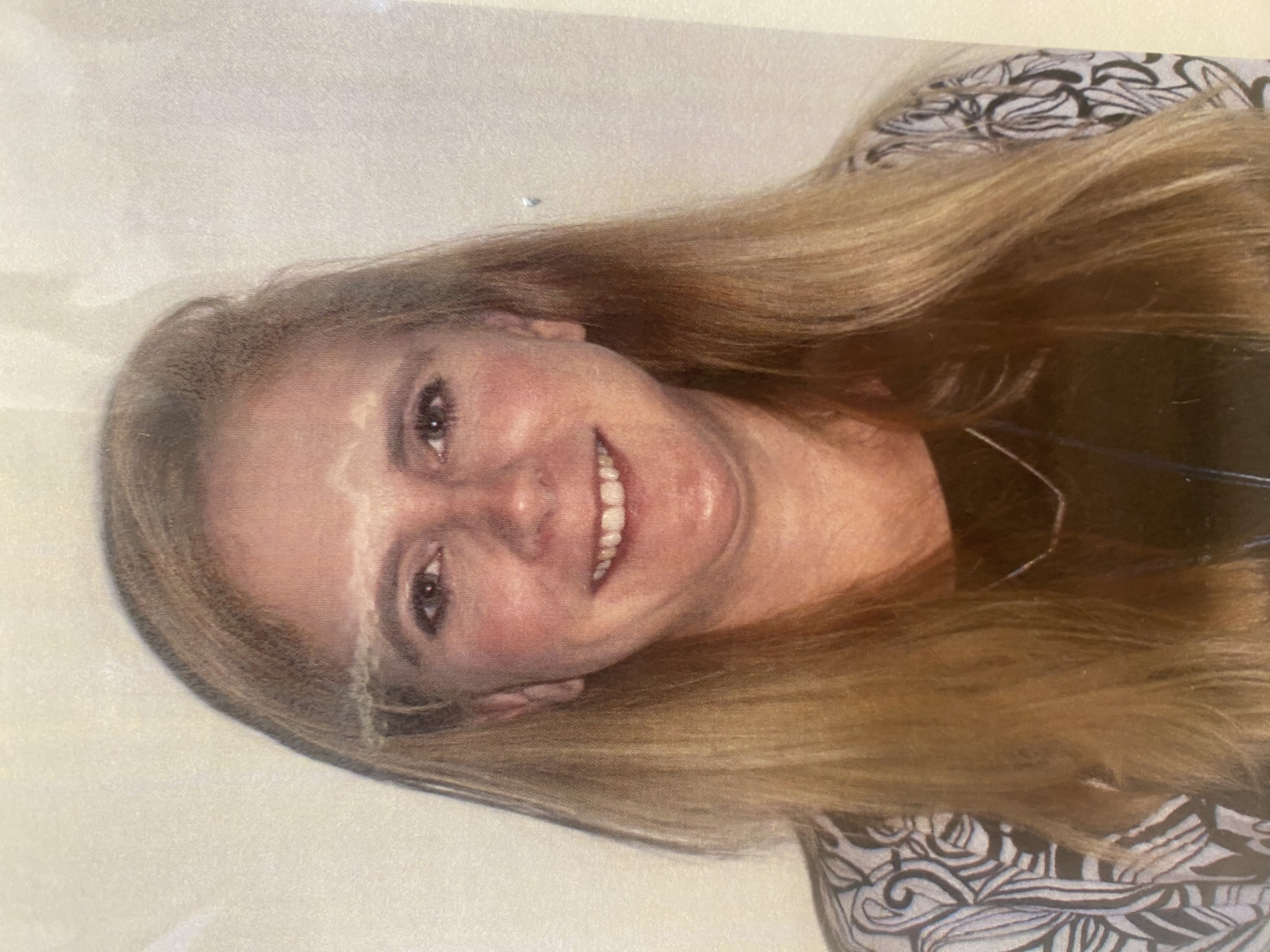 Head Teacher - Mandy Thompson