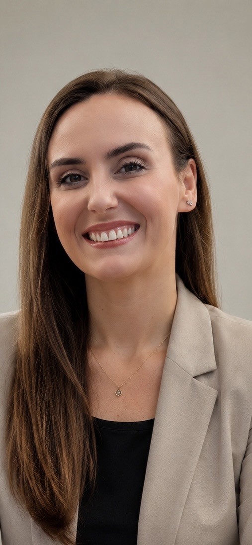 Depute head of centre - Stephanie MacPherson